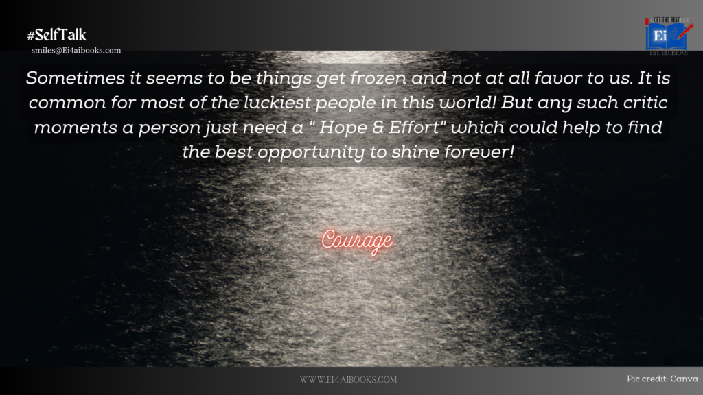 SelfTalk - Get the Best 